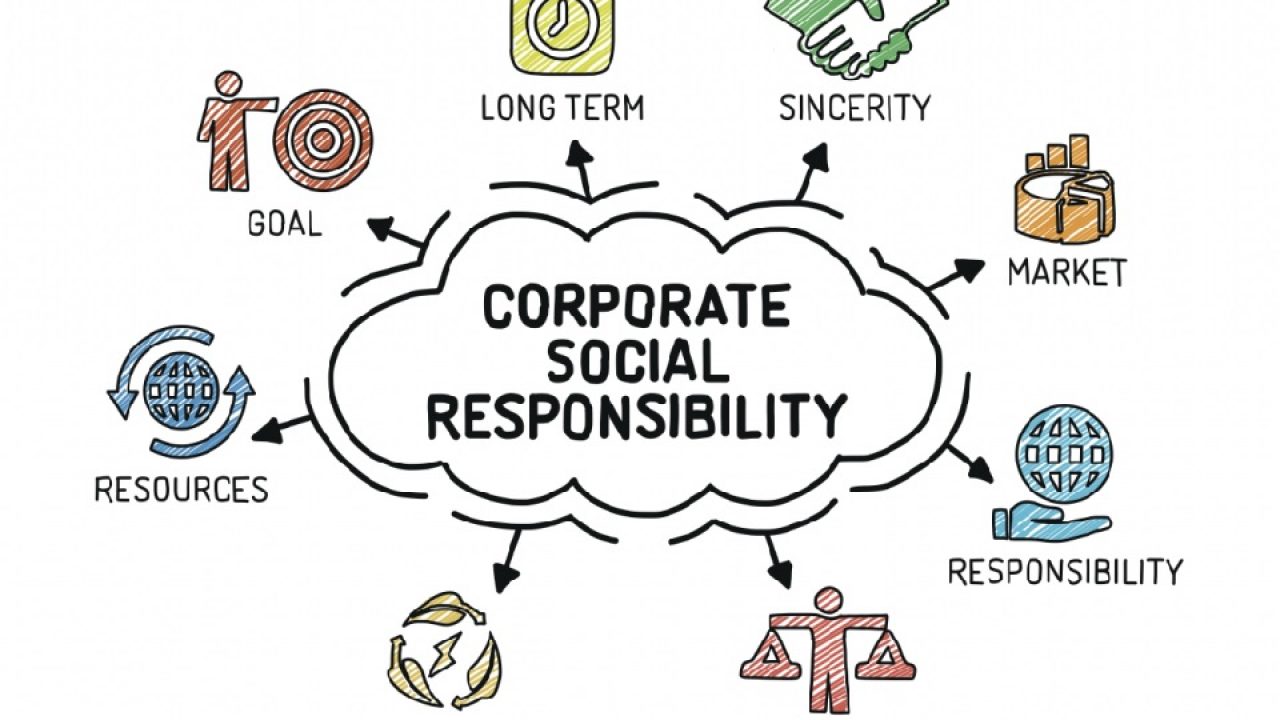 4 Reasons Why Every Organisation Should Perfectly Initiate The Plans For CSR