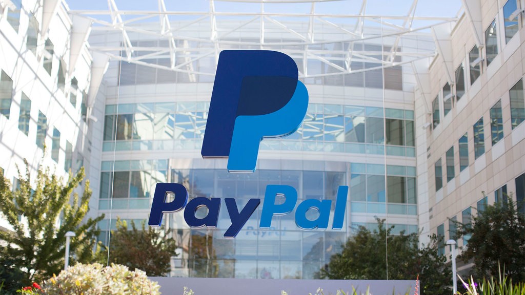 PayPal Said to Be in $45-Billion Bid for Pinterest