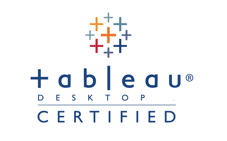 Well Design Get Tableau Certification Dumps & Practice Exam