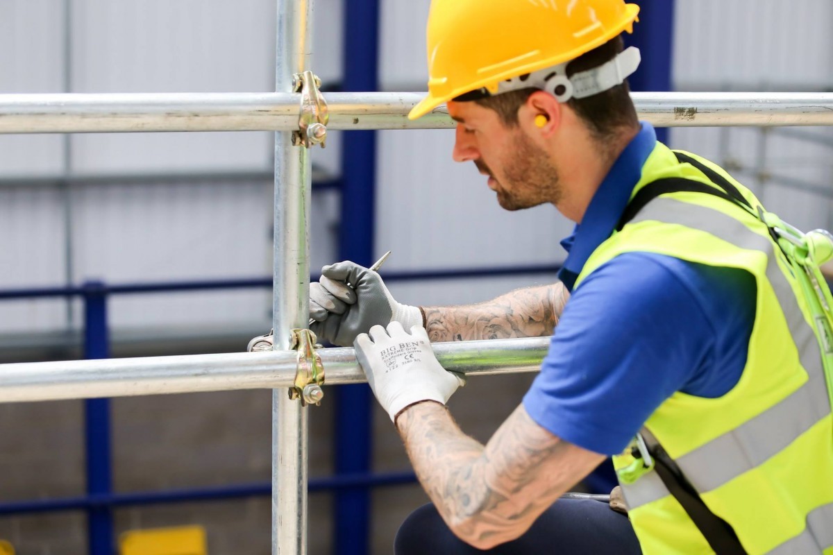 Best Scaffolding Maintenance Services With Amazing Features