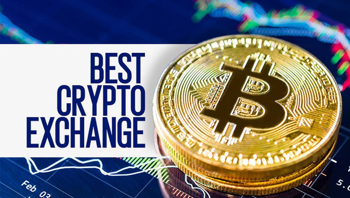 What Should You Avoid While Looking for the Best Crypto Exchange in the USA?