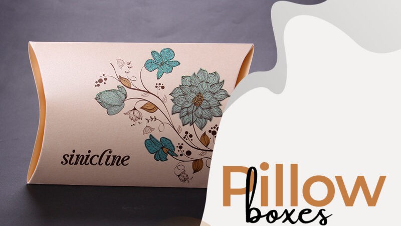 Personalized Sleeve Boxes