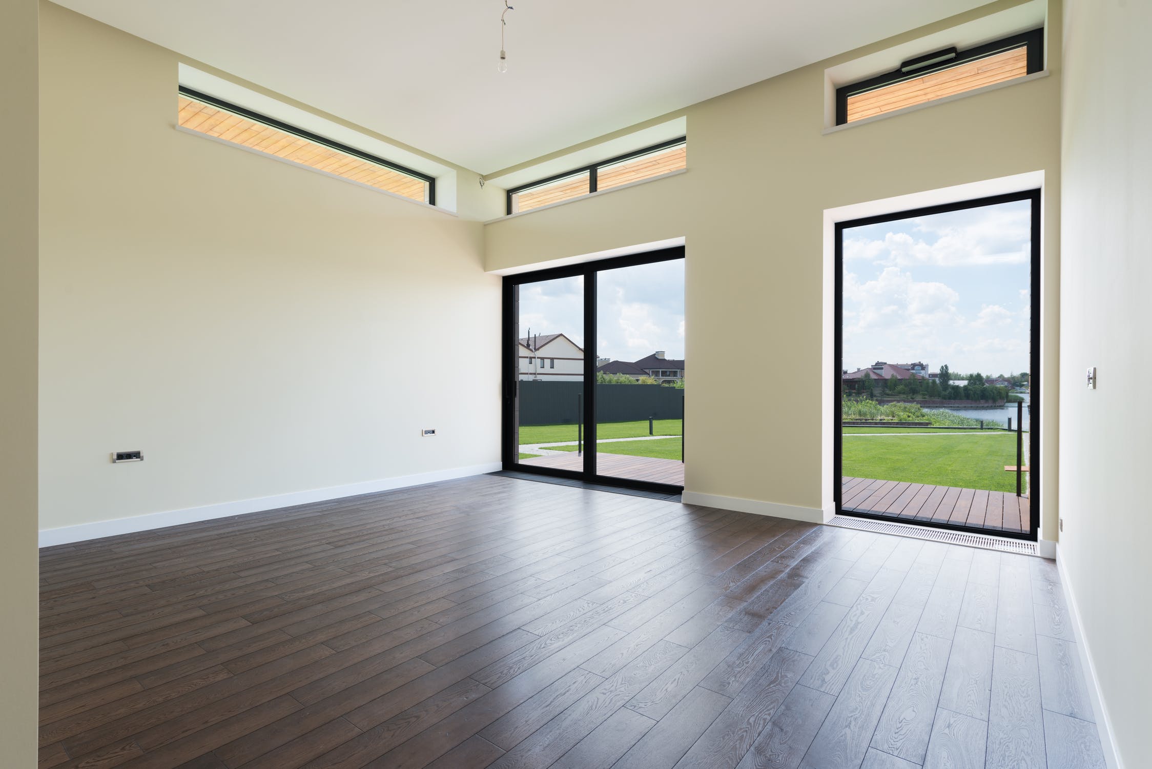 Expert Advice to Buy Aluminium Doors and Windows for Your New Home