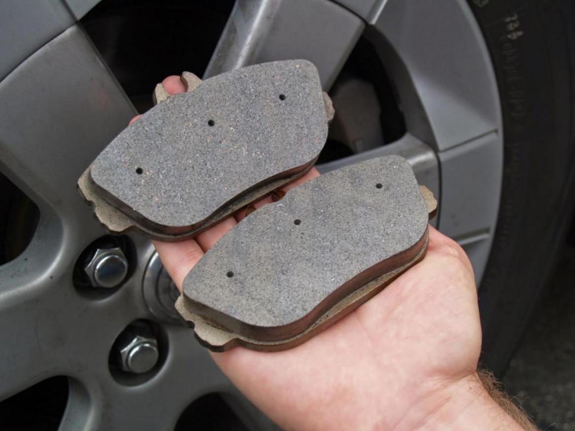 How Can Any Person Choose The Perfect Manufacturer Of Brake Pads?