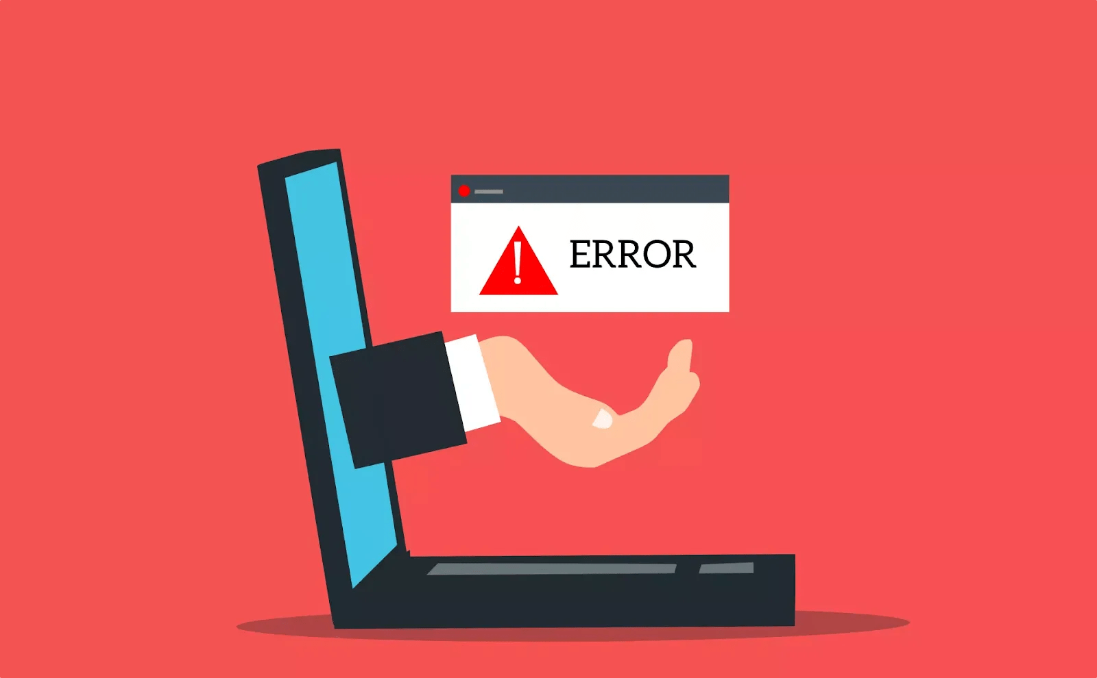 How To Fix Error 0x0 0x0? [Windows Error Code Solved 2022]