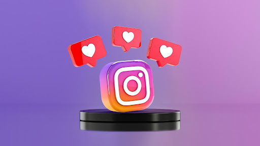 Instagram likes provider