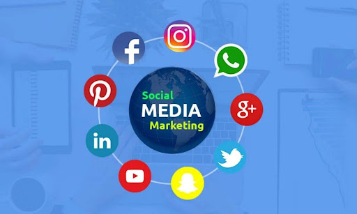 Top 6 Tip for Strong Social Media Marketing