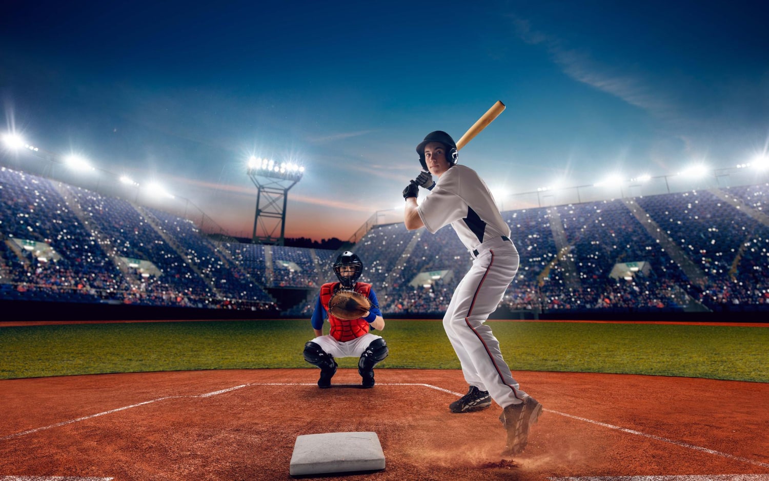 How Technology is Revolutionizing Youth Baseball Training