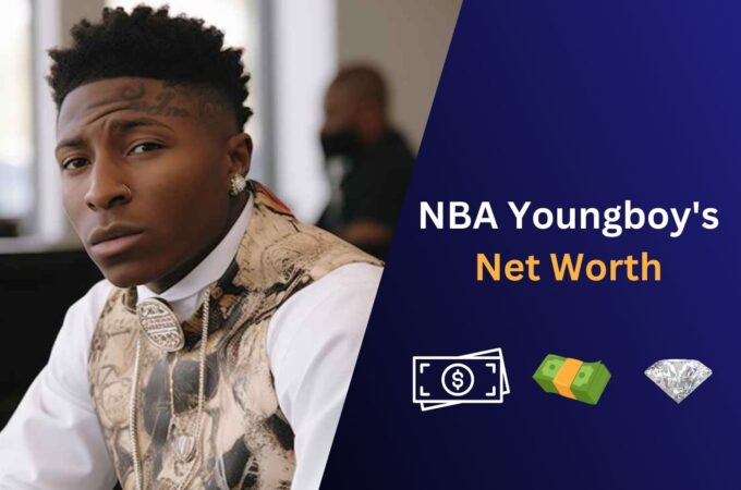 NBA Youngboy net worth: Income, assets, salary, fees
