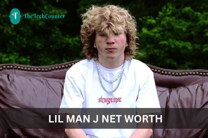 Lil Man J Net Worth: From rags to riches