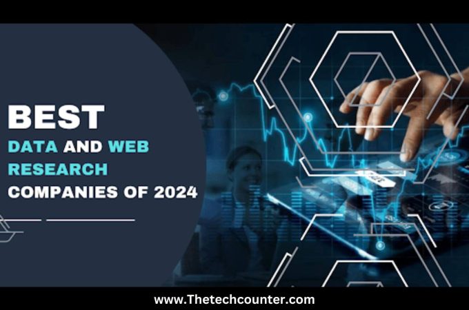 5 Best Data and Web Research Companies of 2024