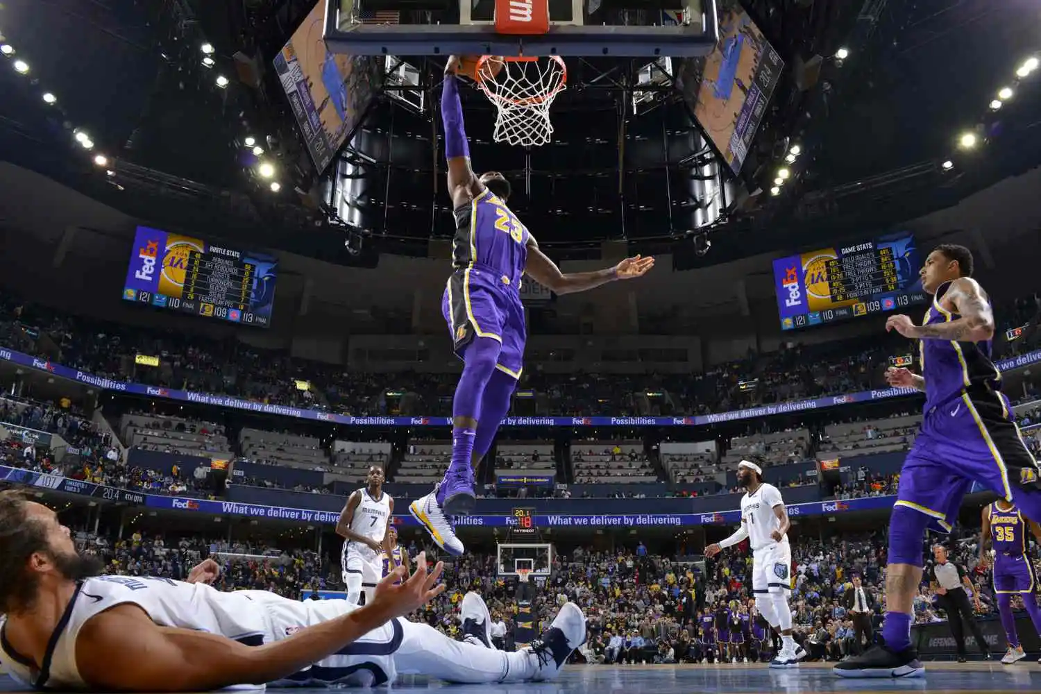NBA Streams XYZ