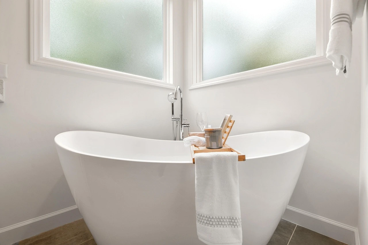 Bathroom Renovation