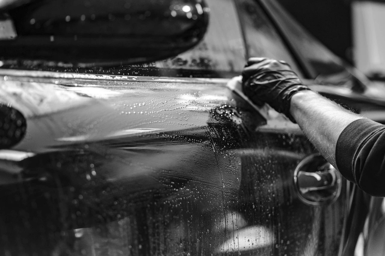 Auto Care
