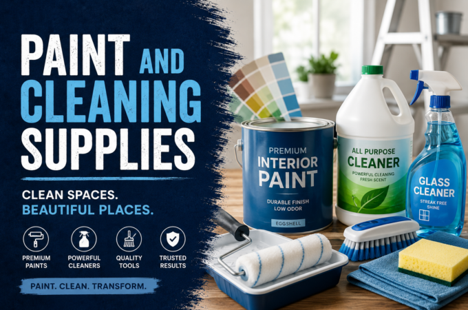 Essential Home Care Tips for Cleaner and Better Maintained Living Spaces